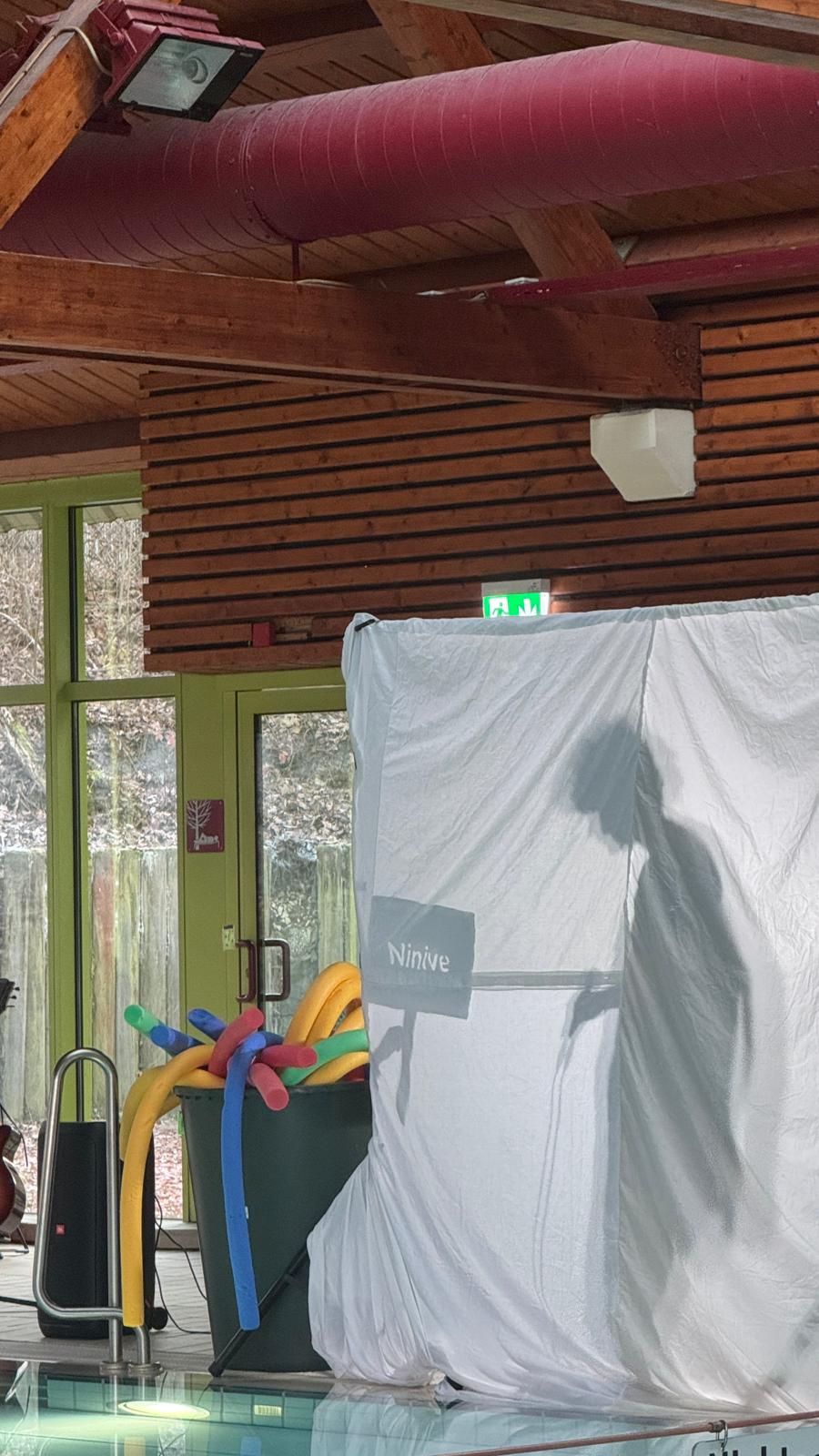 Familienbadetag 2025